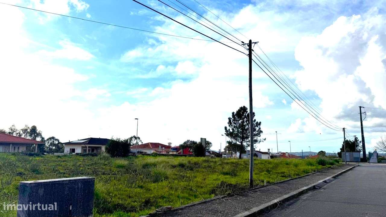 Terreno  Venda em Balazar,Póvoa de Varzim - Grande imagem: 3/13