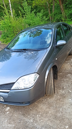 Nissan Primera 1.9 dCi Visia - 3