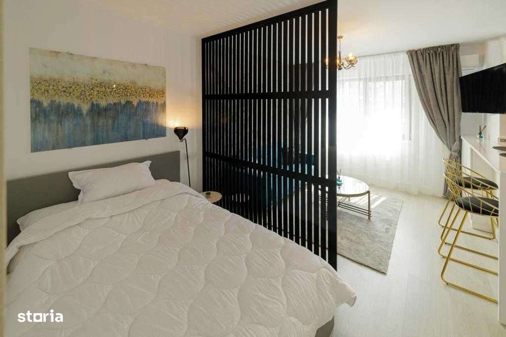 Studio Modern ONIX PARK PIPERA - Imagine principală: 5/8