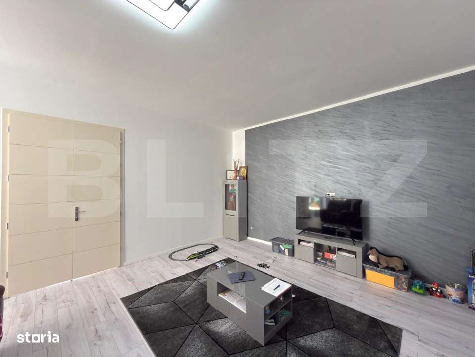 Apartament 3 camere, 90 mp, zona Ultracentral - Imagine principală: 5/14