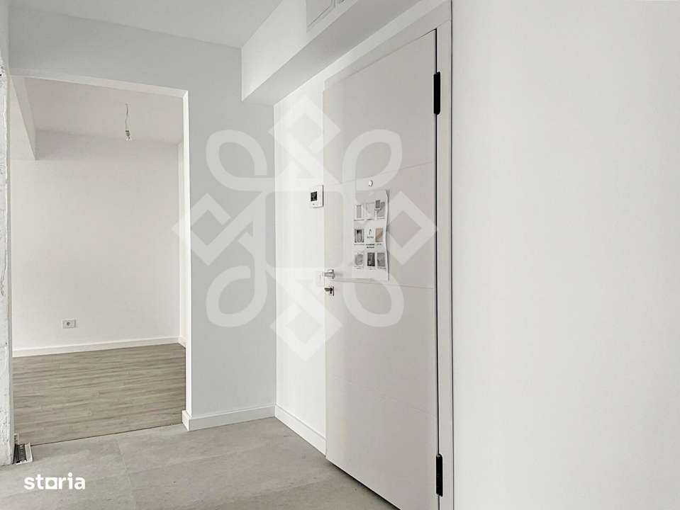 Apartament cu 2 camere decomandat in Prima Green-5