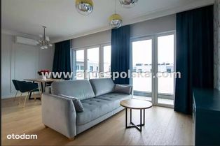 Luksusowy apartament dla singla lub pary