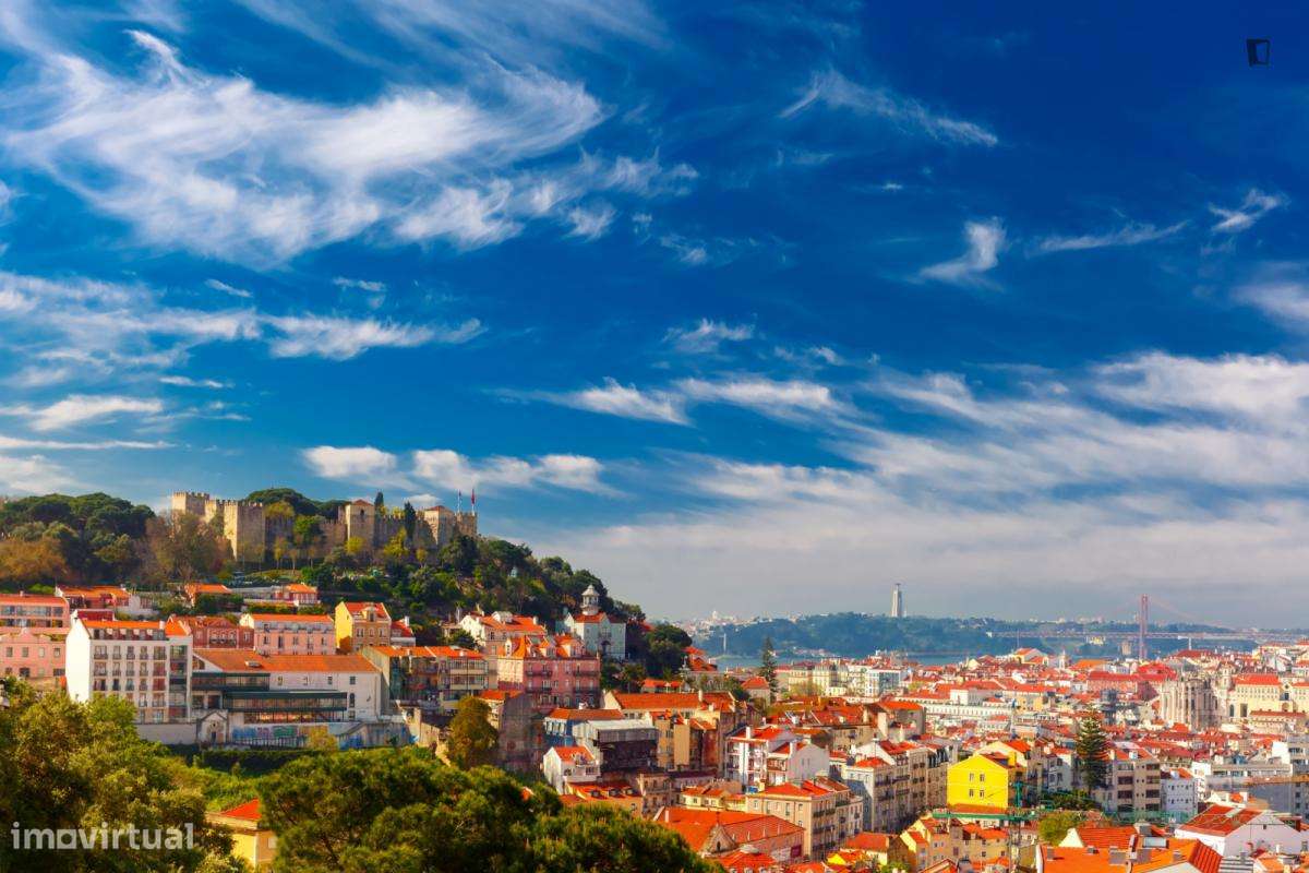 Apartamento com 1 quartos - localizado em Santa Apolónia Lisbon - Grande imagem: 5/7