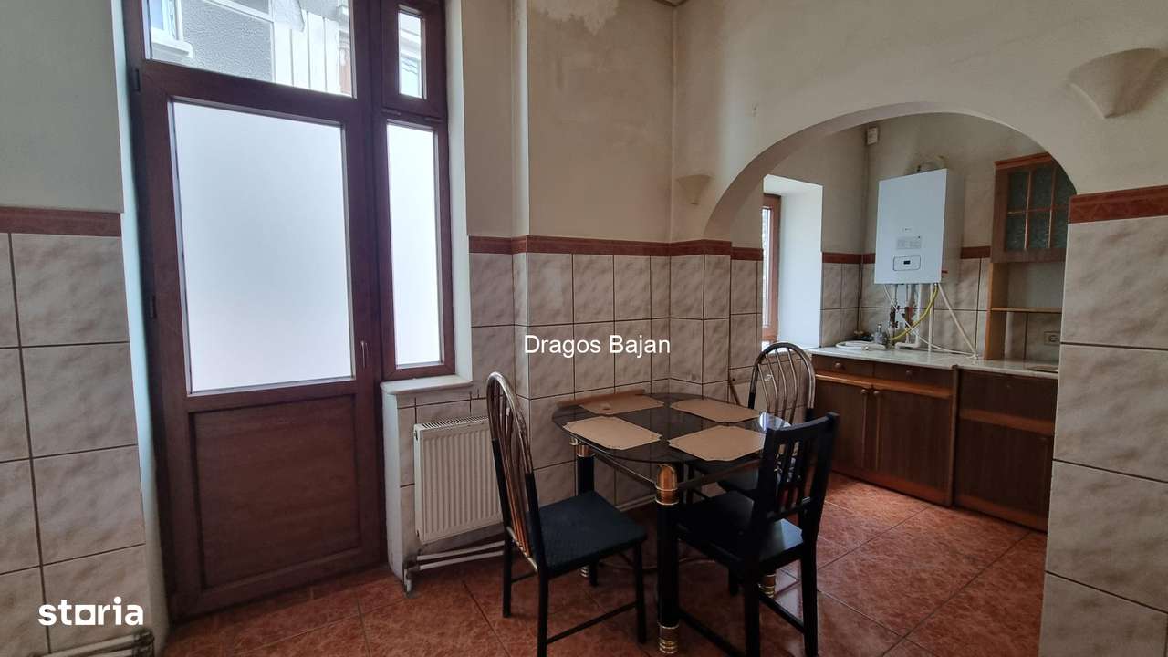 3 camere // In vila // Super Luminos-14