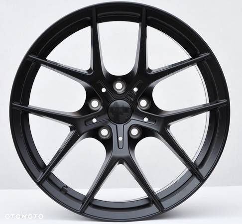 5484 BM FELGI 18 5x120 DO BMW 3 4 F30 F31 F34 8J - 3