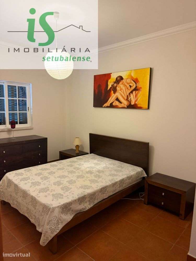 MORADIA T4 NO CENTRO DA COMPORTA ( A  POUCOS PASSOS DO HOTEL E DAS PRA-17