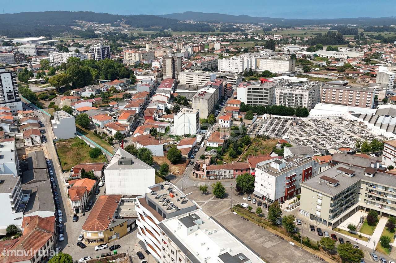 Apartamento T4 Duplex Novo no Prestigiado Edifício Alameda-45