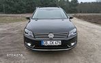 Volkswagen Passat 2.0 TDI Highline DSG - 4