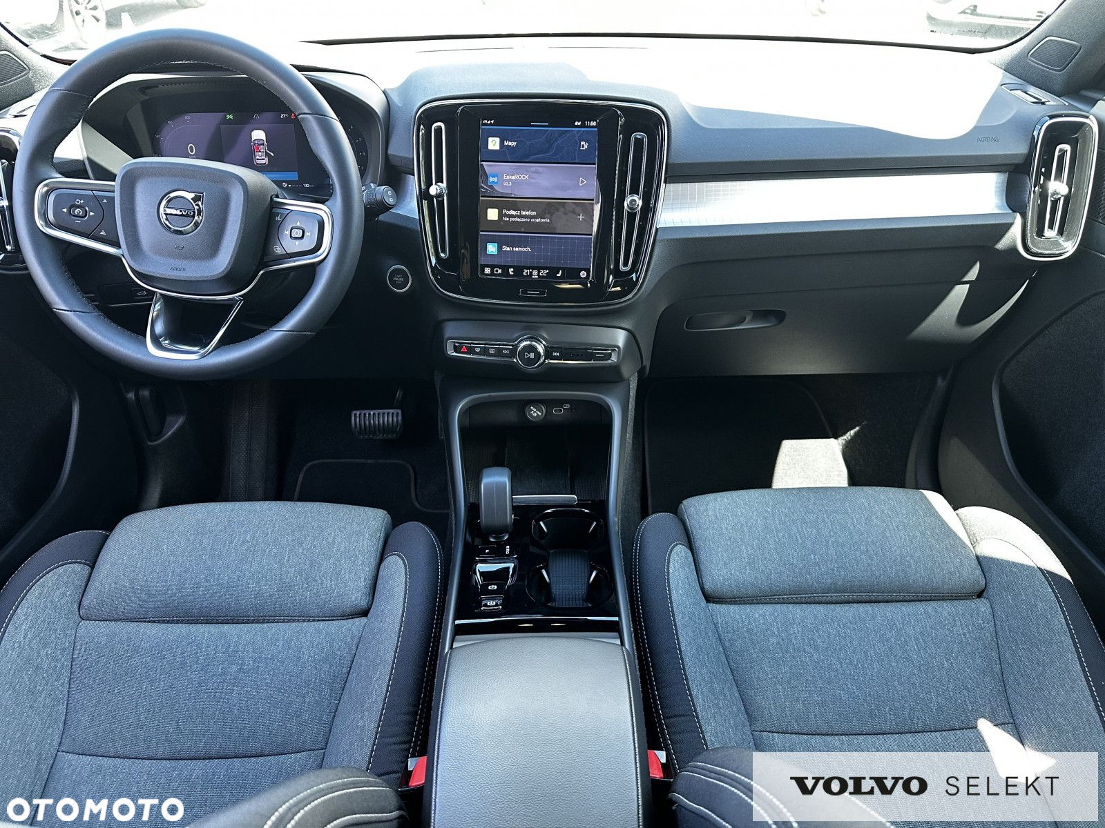 Volvo XC 40 - 11