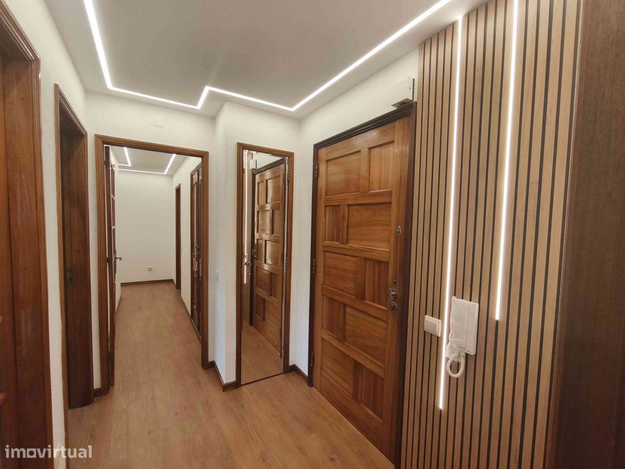 T3 Centro de Rio Tinto - Grande imagem: 2/8