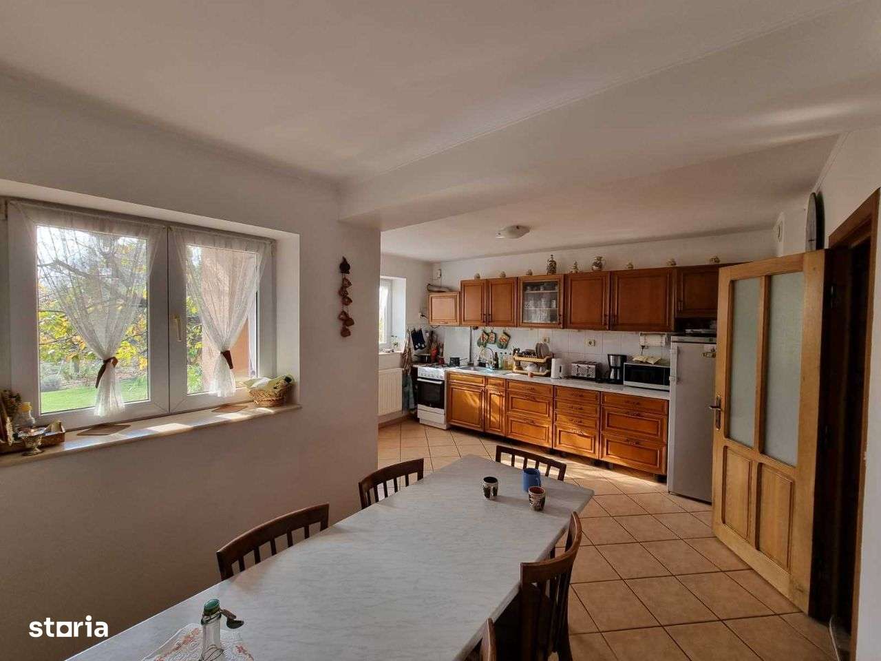 Vila in Calinesti, Arges -15min de Pitesti, toate utilitatile - Imagine principală: 5/20