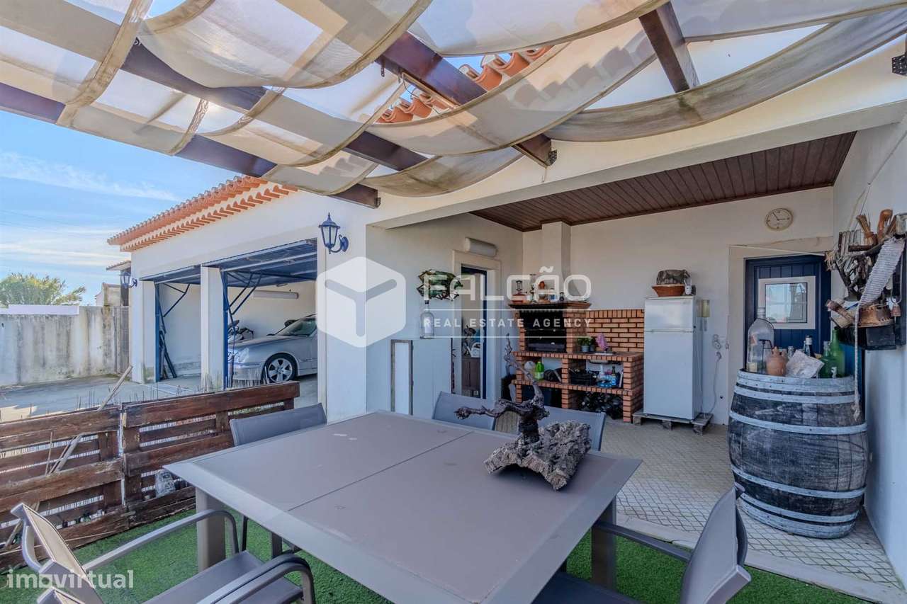 Moradia Isolada T3+1 Venda em Achete, Azoia de Baixo e Póvoa de Santar-30