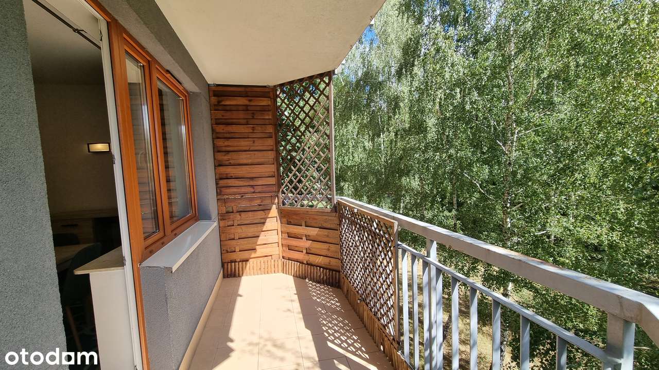 2-pokojowe mieszkanie z widokiem Węglin Południowy Onyksowa - Pełny obrazek: 5/15