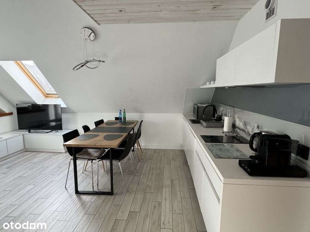 Apartament w Zakopanem - Pełny obrazek: 4/19