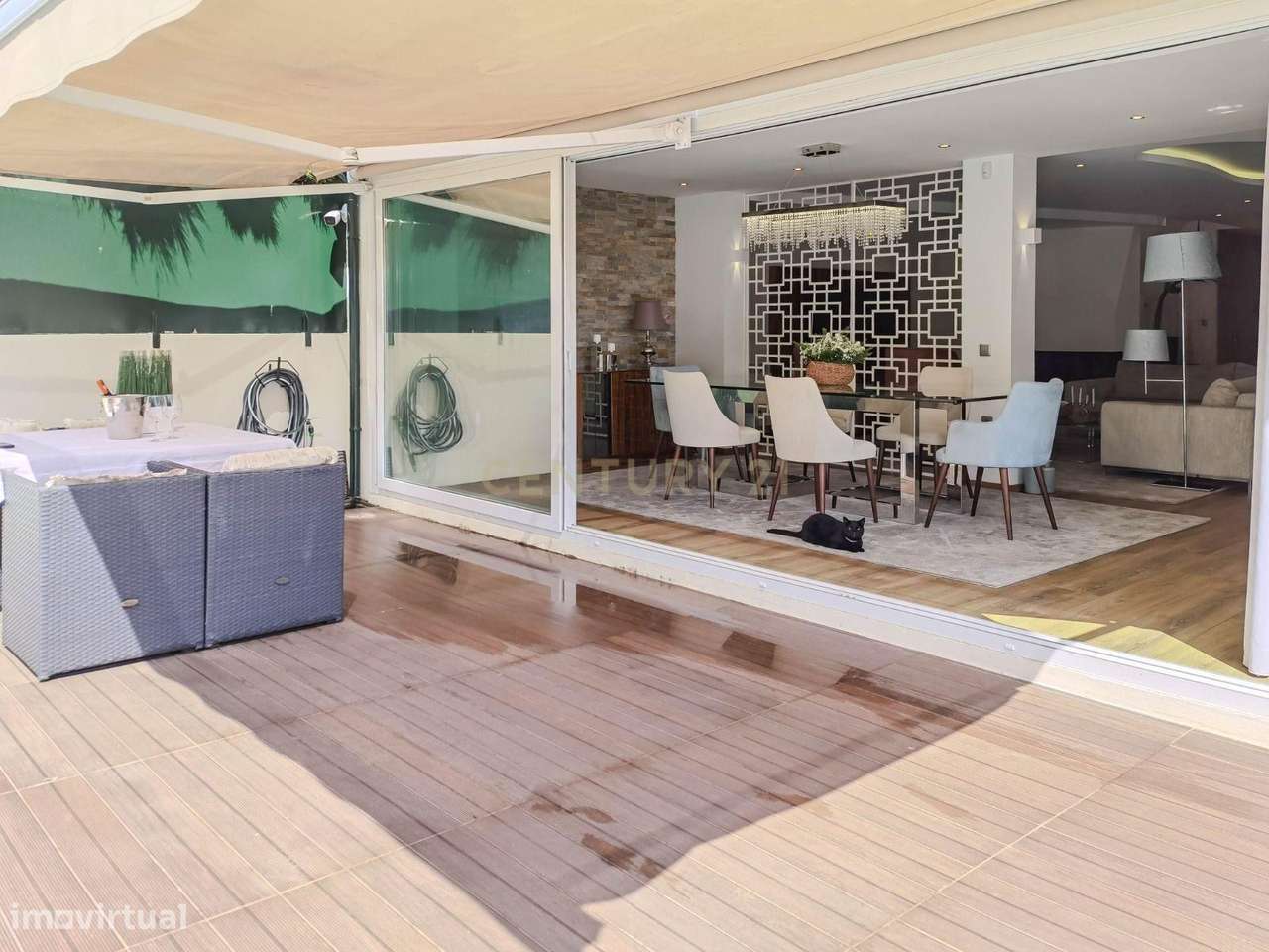 Moderna Moradia T3 em Gondomar, Pronta a Habitar-10