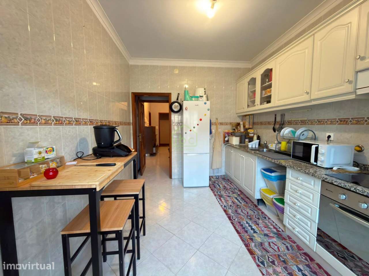 Apartamento T2 | Gondomar-5