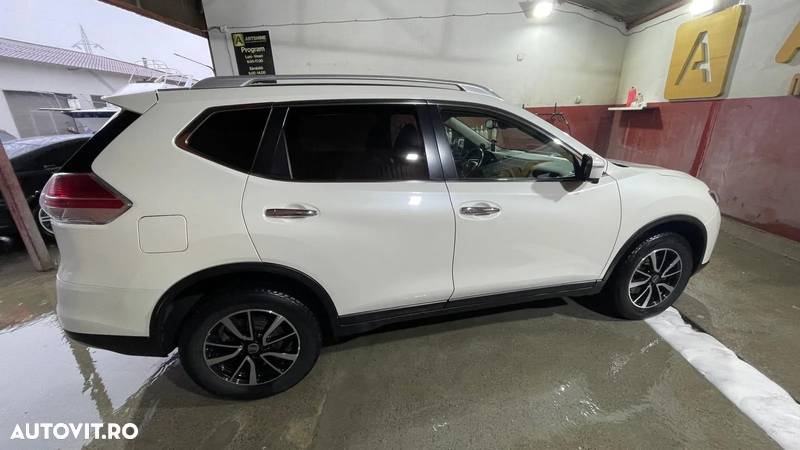 Nissan X-Trail 2.0D XTRONIC Start/Stop 4x4-i Acenta - 14