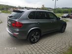 BMW X5 4.8i xDrive - 7