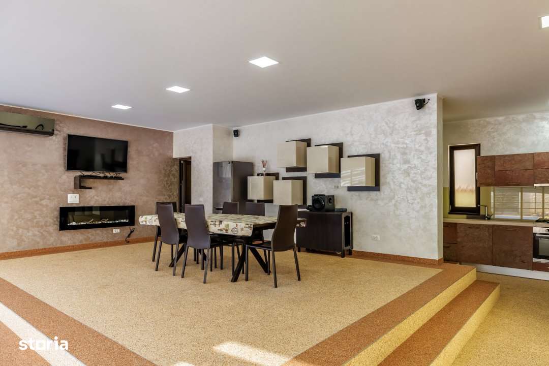 O PROPRIETATE care ofera un stil de viata - Stefanesti, Arges - Imagine principală: 4/19