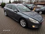 Peugeot 508 - 5