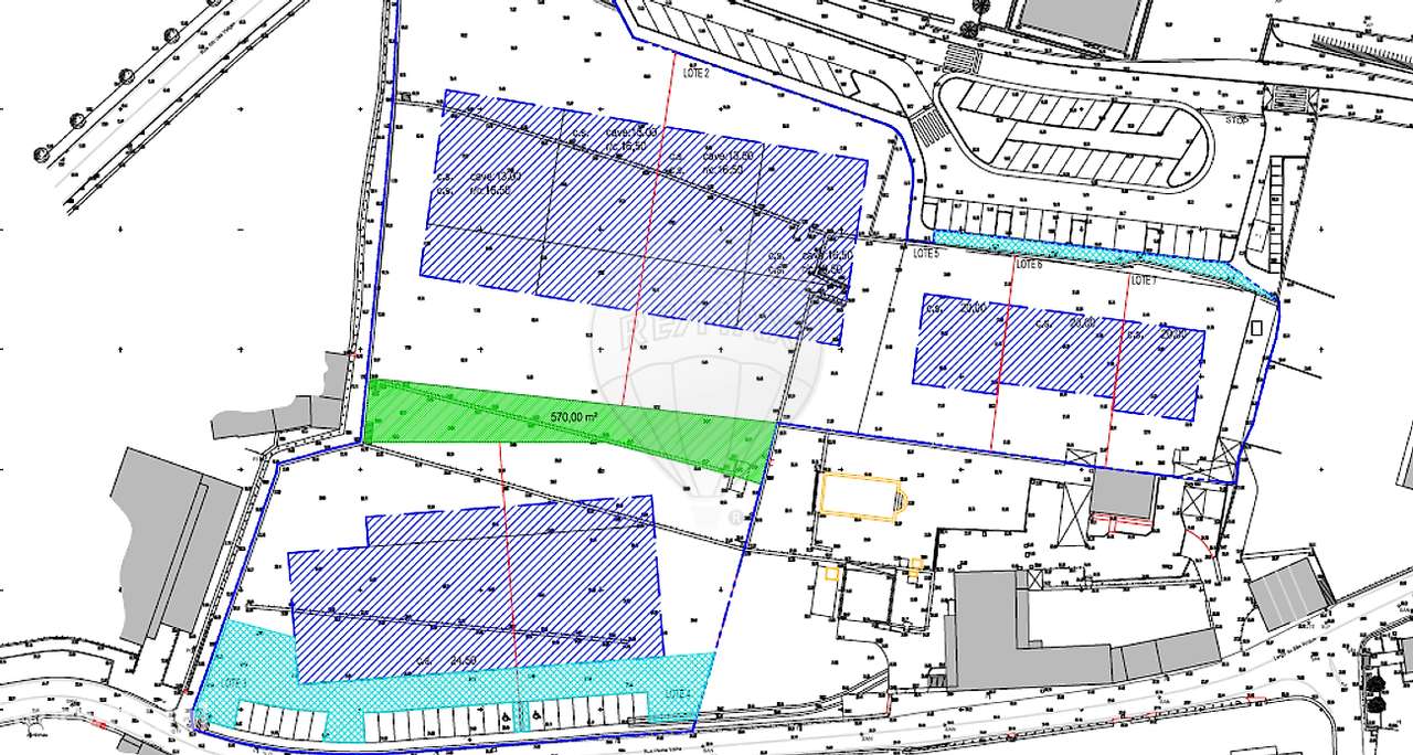 Terreno  para venda - Grande imagem: 3/21