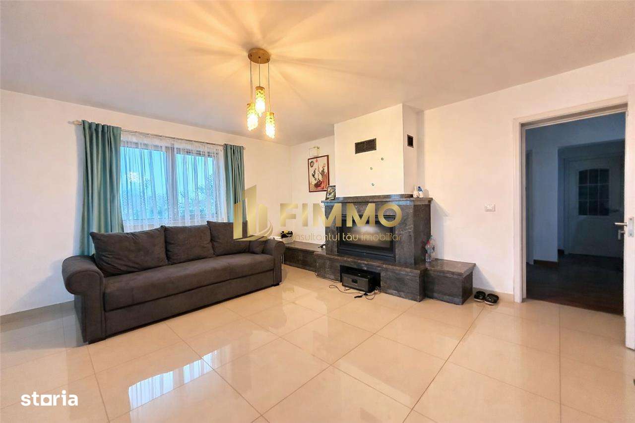 Casa de vanzare | 4 dormitoare | 10 ari teren | Sf. Ilie | ID:1697-4