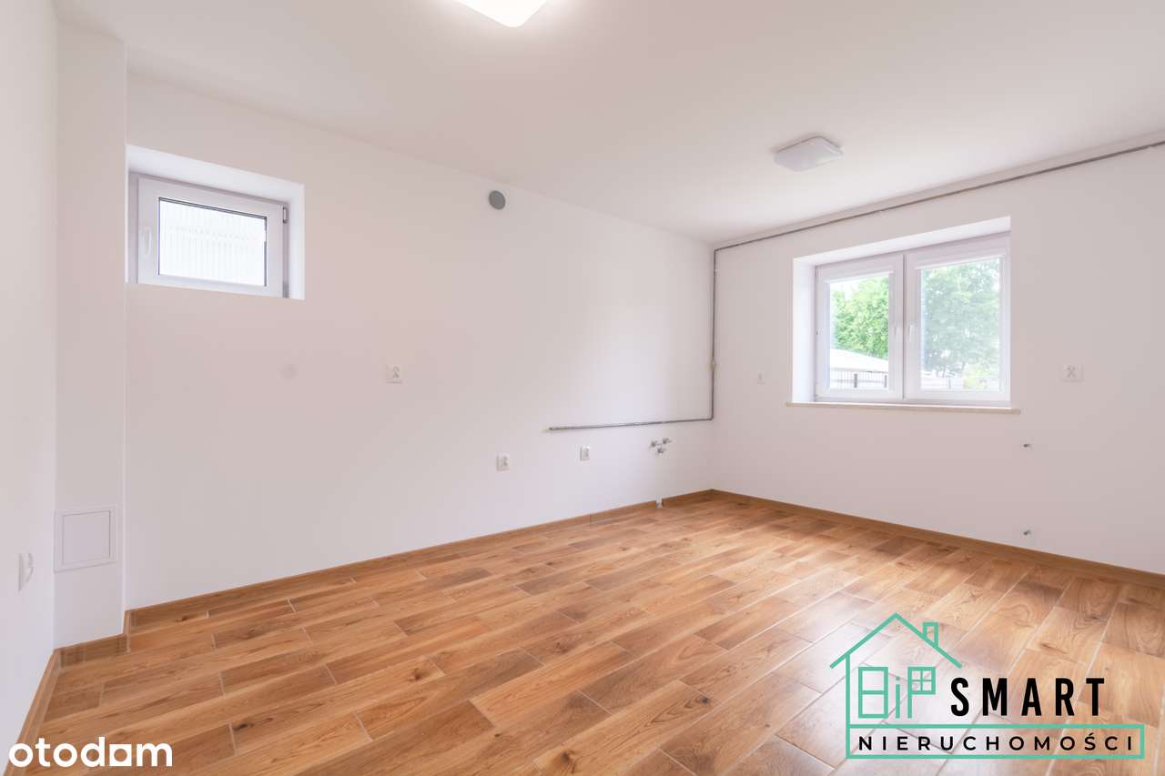 Dom jednorodzinny, ul. Tysiąclecia, Zarzecze, 160 m2, 6 pokoi.-5