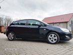 Opel Astra 1.4 ECOFLEX Edition - 8