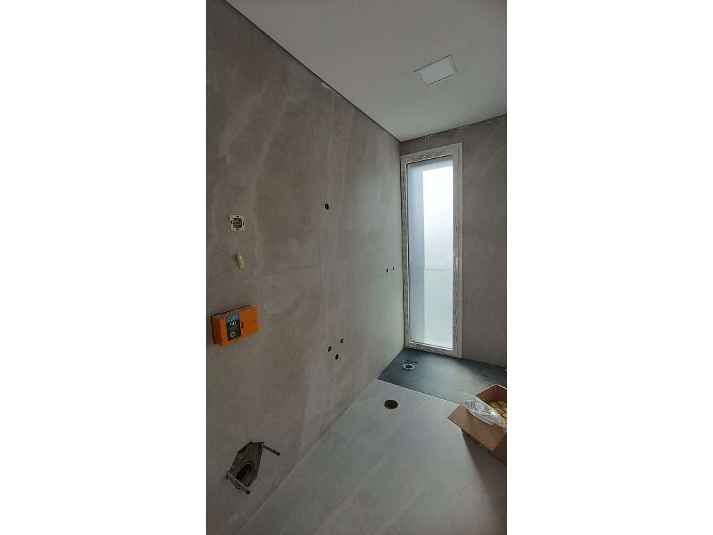 Magnifica Moradia T3 - Cascais - São Domingos de Rana-13