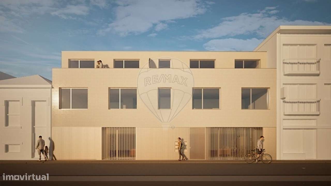 Apartamento T2 para venda - Grande imagem: 5/15