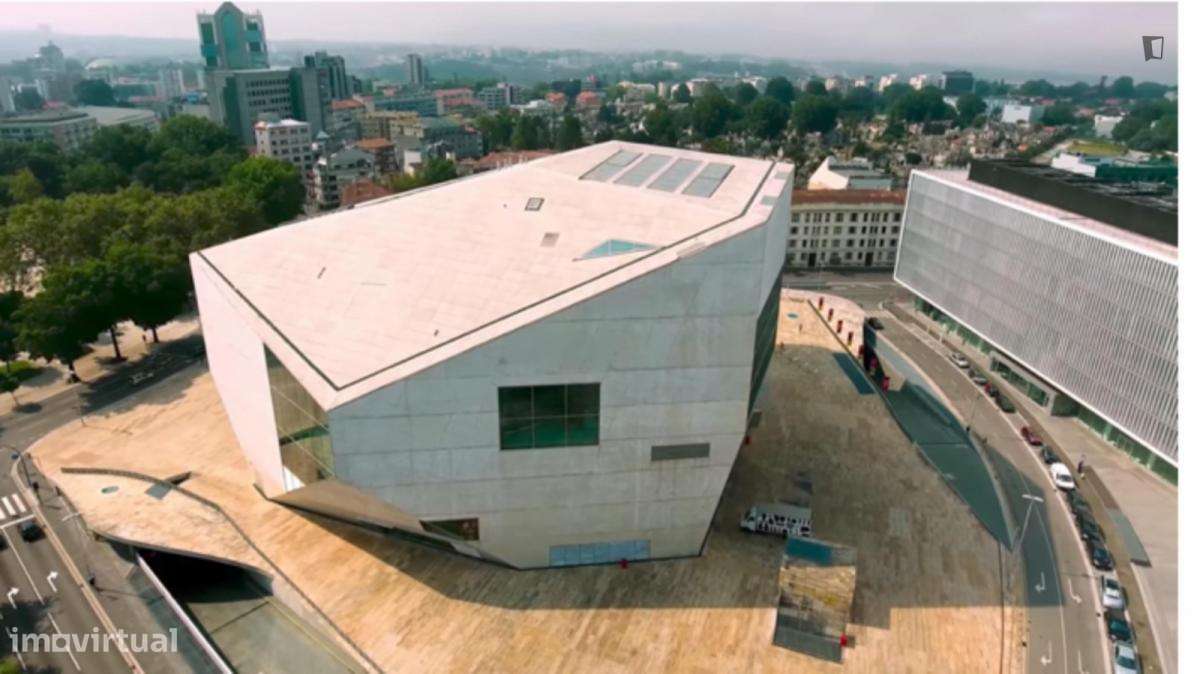 Quarto - localizado em Ramalde Porto - Grande imagem: 2/10