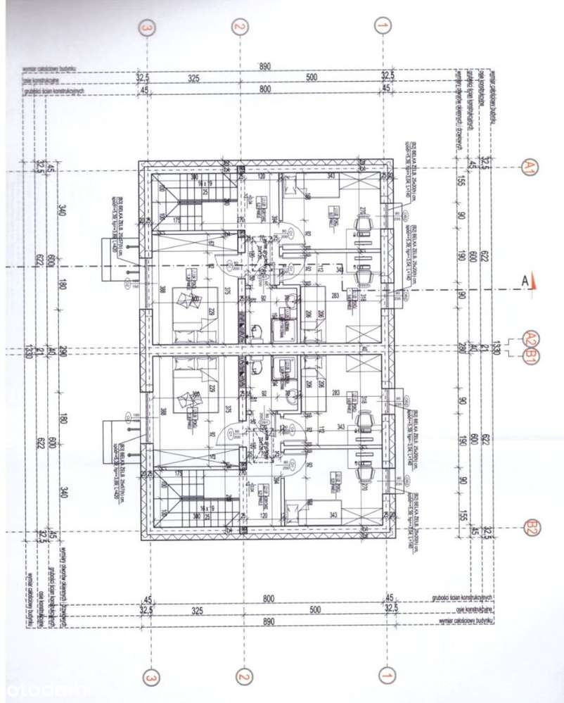 OSTATNI Kameralny bliźniak 80m2 działka 200m2-18