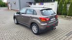 Mitsubishi ASX 1.8 DID Invite AS&G - 7