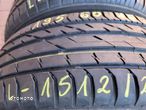 195/60r15 (L1512/23) 4szt 6,5mm Line NOKIAN LETNIE - 5