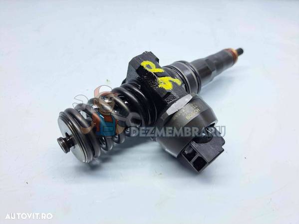 Injector Volkswagen Golf 5 (1K1) [Fabr 2004-2008] 038130073AG 0414720215 1.9 TDI BXE 77KW 105CP - 5