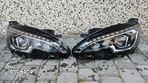 PEUGEOT 308 T9 13-17 LAMPY PRZÓD PRZEDNIE FULL LED LEWA PRAWA - 1