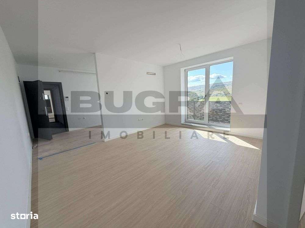 Apartament de 2 camere, 48mp, boxa22mp, parcare, Beta Residence - Imagine principală: 4/6