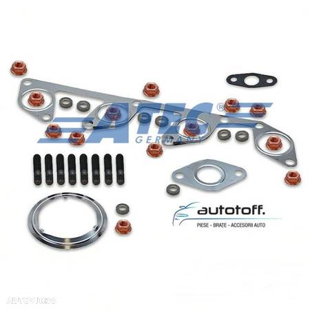 Turbo 2.0 TDI AZV BKD BKP BMA BVE 136cp 140cp - NOU!!! - 8