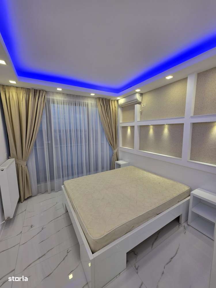 Apartament 3 camere 2 băi Complex Spazio Residence Bragadiru Ilfov-5