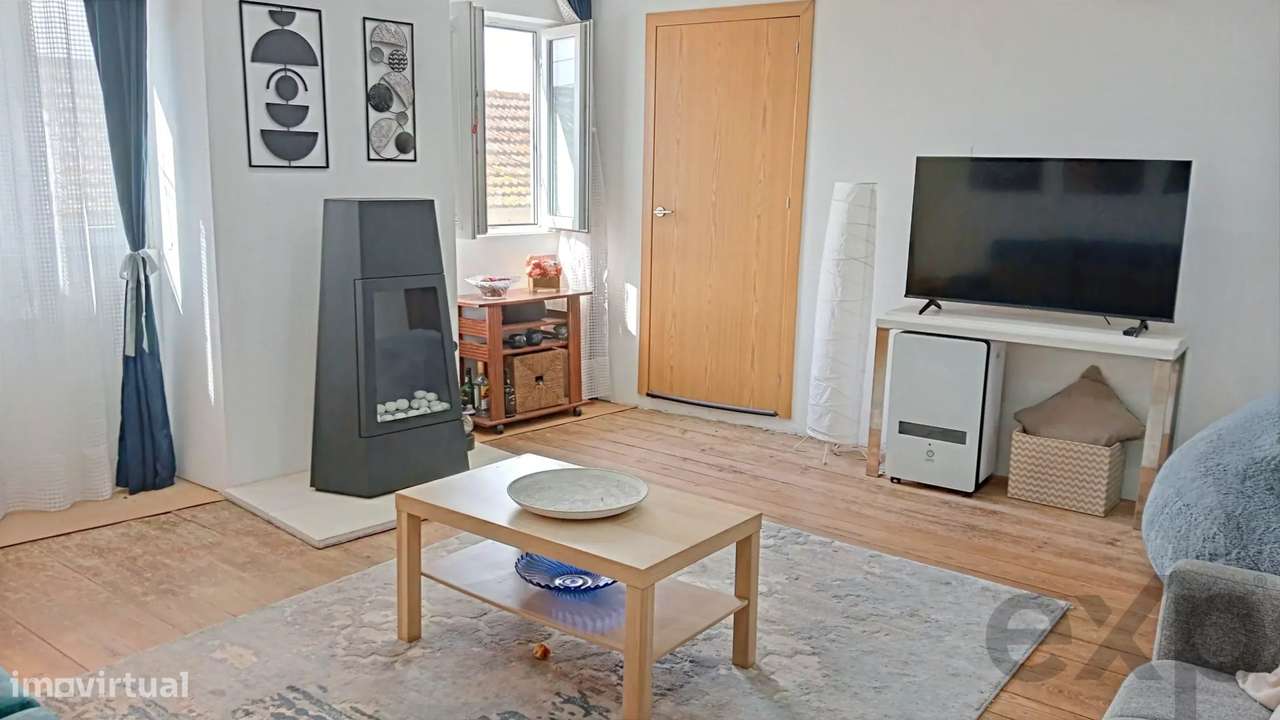 Moradia a 15 minutos de Aveiro - Grande imagem: 5/57