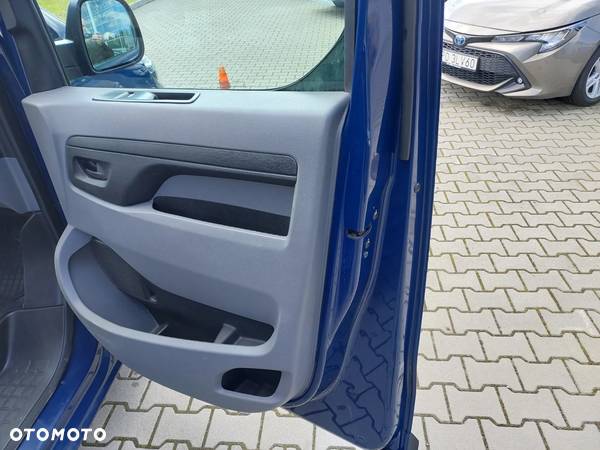 Toyota Proace Verso 2.0 D4-D Long Family - 5