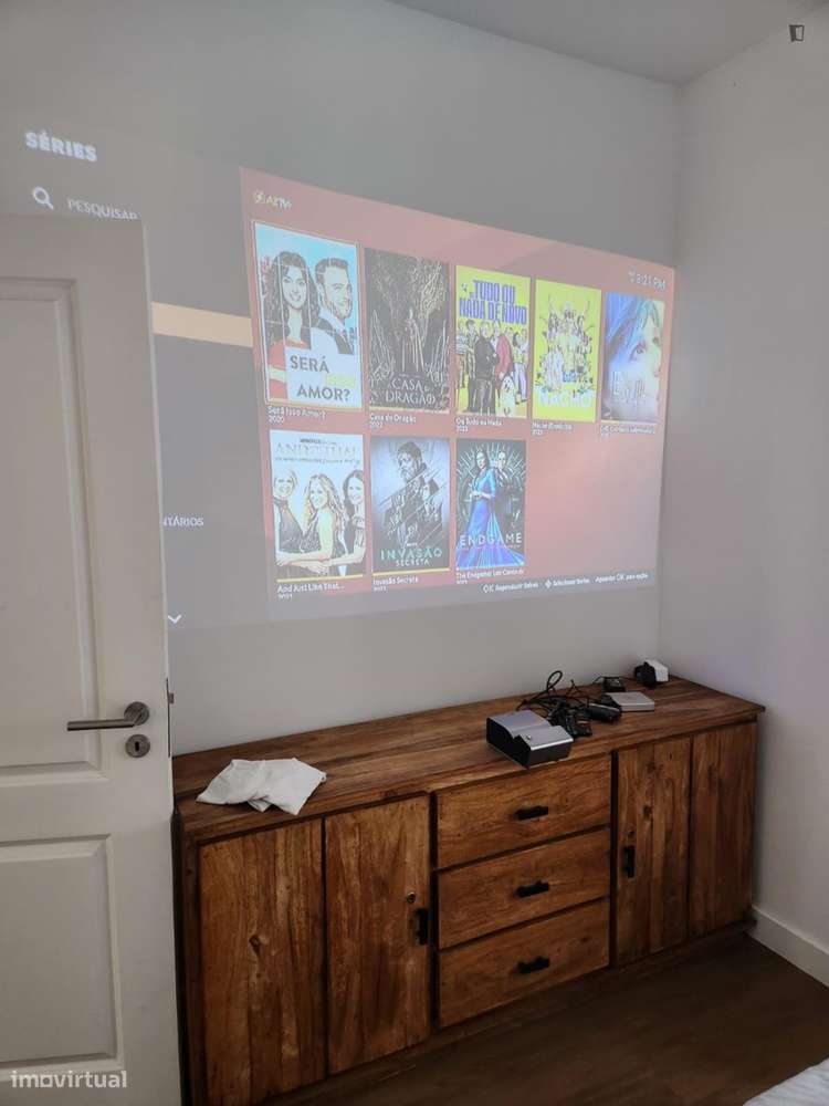 Apartamento com 2 quartos - localizado em Arroios Lisbon - Grande imagem: 5/5