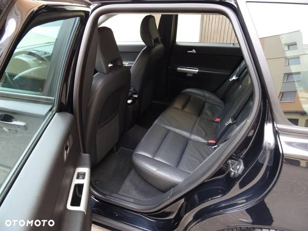 Volvo V50 1.6D DPF DRIVe Momentum - 9