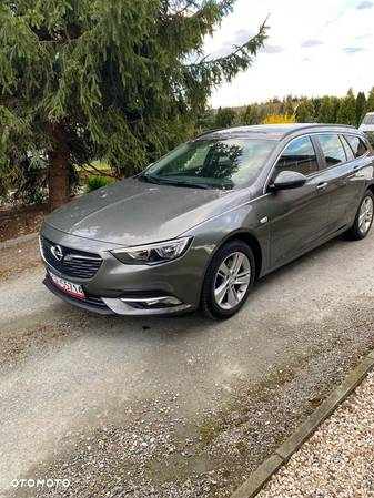 Opel Insignia - 5