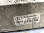 Radiator intercooler Mercedes A-Class (2004-2012) [W169] a1695000000 - 2