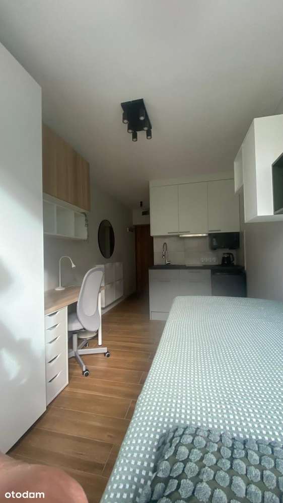 Kawalerka dostępna od 05/01/2026 - Pełny obrazek: 2/7