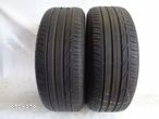 2X LETNIE BRIDGESTONE TURANZA T001 225/50R18 95W - 1