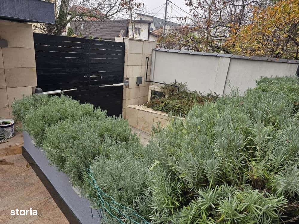 Vila de LUX cu 7 Camere | Finisaje Premium | Bazilescu - Imagine principală: 4/20