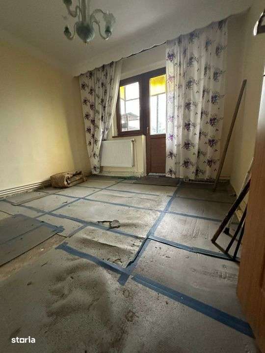 - Apartament 3 camere confort 2, Obor, etaj 2. - Imagine principală: 5/8