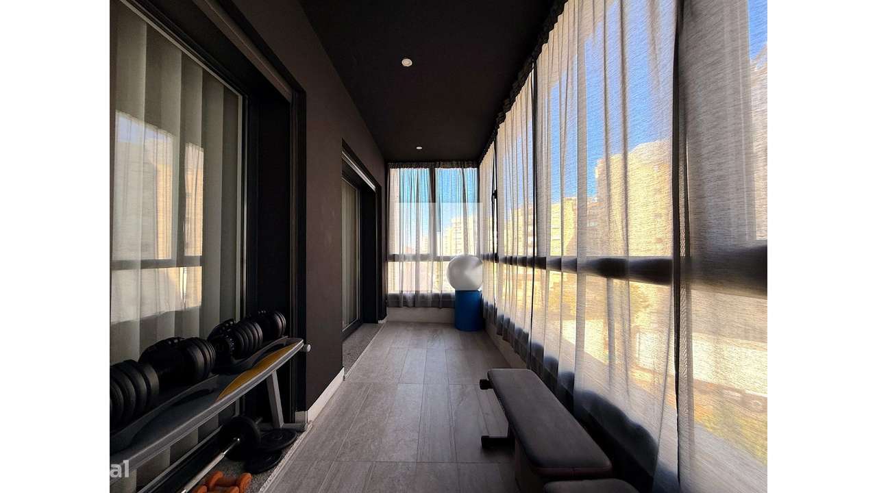 T4 Luxo 239m² em Buarcos-44